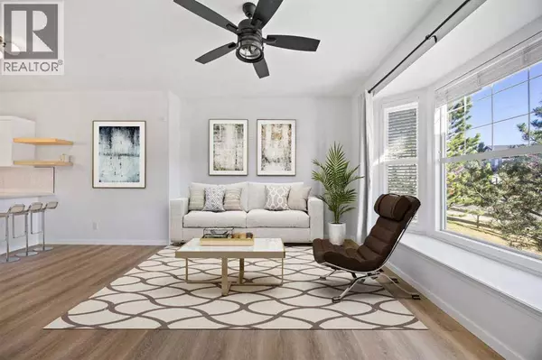 201, 2066 Luxstone Boulevard SW, Airdrie, AB T4B0L1