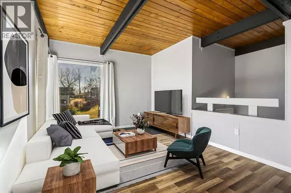 27A, 333 Braxton Place SW, Calgary, AB T2W2E7