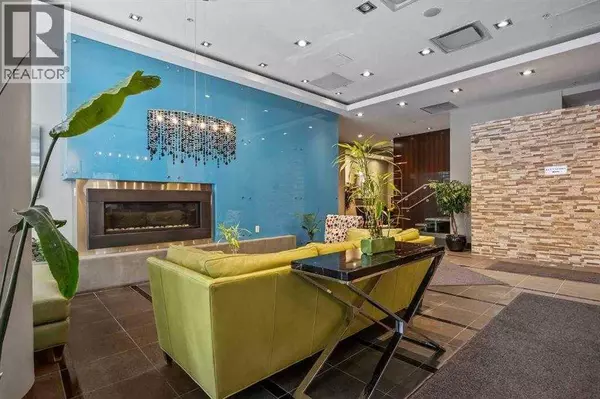 601, 888 4 Avenue SW, Calgary, AB T2P0V2