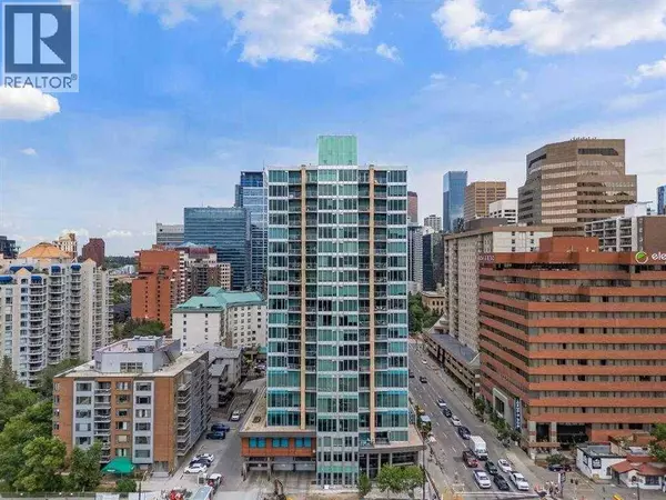 601, 888 4 Avenue SW, Calgary, AB T2P0V2