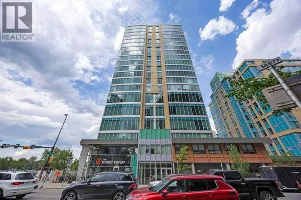 601, 888 4 Avenue SW, Calgary, AB T2P0V2