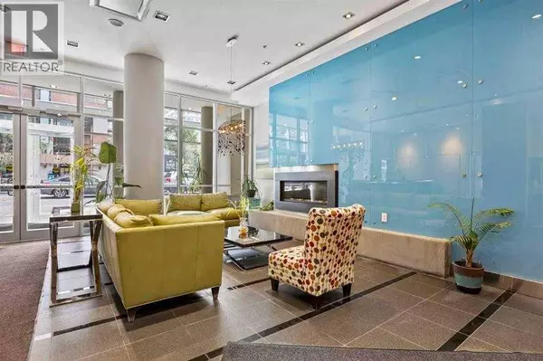 601, 888 4 Avenue SW, Calgary, AB T2P0V2