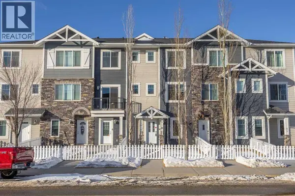 9, 300 Marina Drive, Chestermere, AB T1X0P6