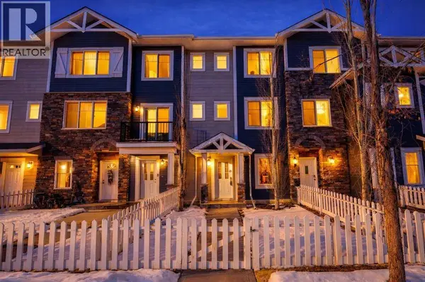 9, 300 Marina Drive, Chestermere, AB T1X0P6