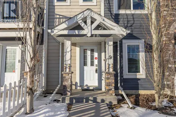 9, 300 Marina Drive, Chestermere, AB T1X0P6