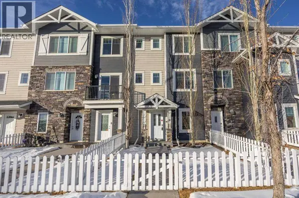 9, 300 Marina Drive, Chestermere, AB T1X0P6