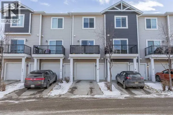 9, 300 Marina Drive, Chestermere, AB T1X0P6
