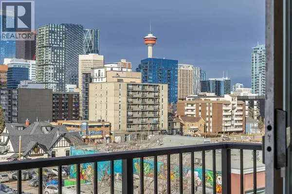 660, 519 17 Avenue SW, Calgary, AB T2S0A9