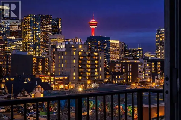 660, 519 17 Avenue SW, Calgary, AB T2S0A9