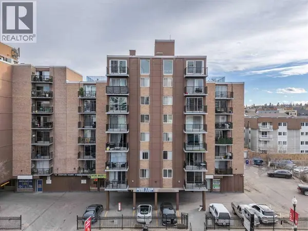 660, 519 17 Avenue SW, Calgary, AB T2S0A9