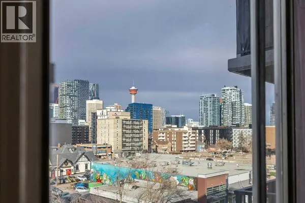 660, 519 17 Avenue SW, Calgary, AB T2S0A9