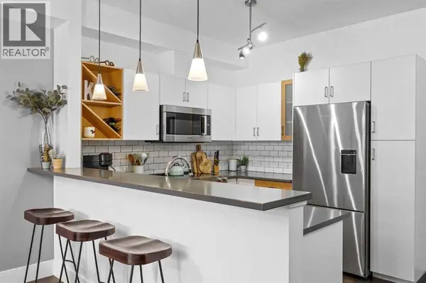 108, 3600 15A Street SW, Calgary, AB T2T5P8