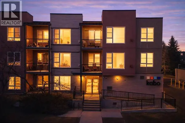 108, 3600 15A Street SW, Calgary, AB T2T5P8