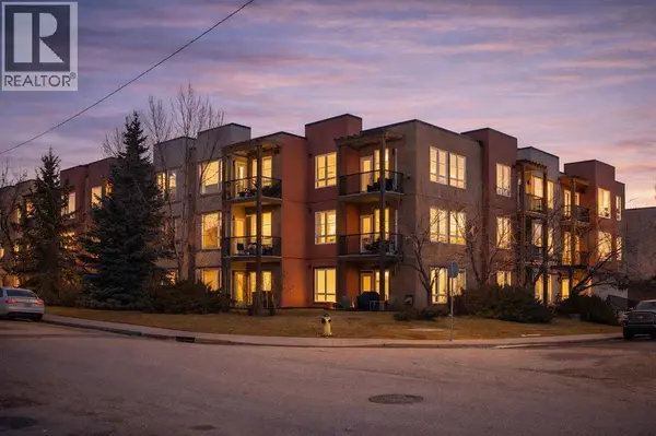 108, 3600 15A Street SW, Calgary, AB T2T5P8