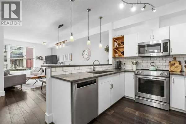 108, 3600 15A Street SW, Calgary, AB T2T5P8