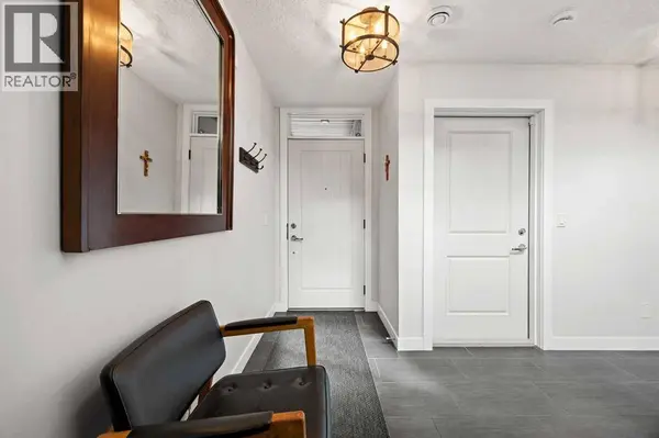 603, 102 Stewart Creek Rise, Canmore, AB T1W0K6