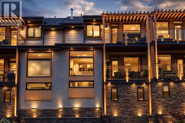 603, 102 Stewart Creek Rise, Canmore, AB T1W0K6