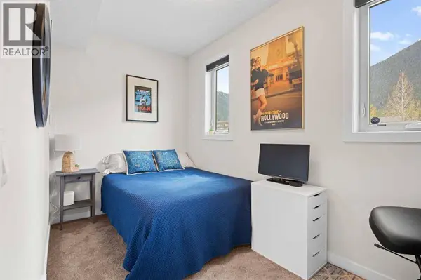 603, 102 Stewart Creek Rise, Canmore, AB T1W0K6