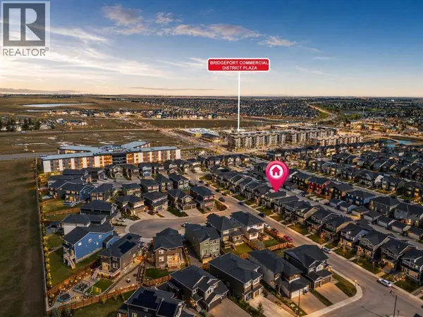 170 Dawson Harbour Rise, Chestermere, AB T1X1Z6