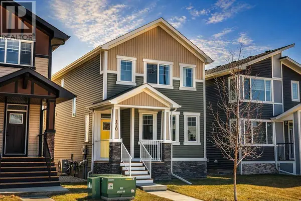 170 Dawson Harbour Rise, Chestermere, AB T1X1Z6