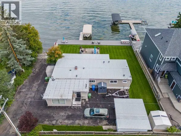 828 West Chestermere, Chestermere, AB T1X1B6