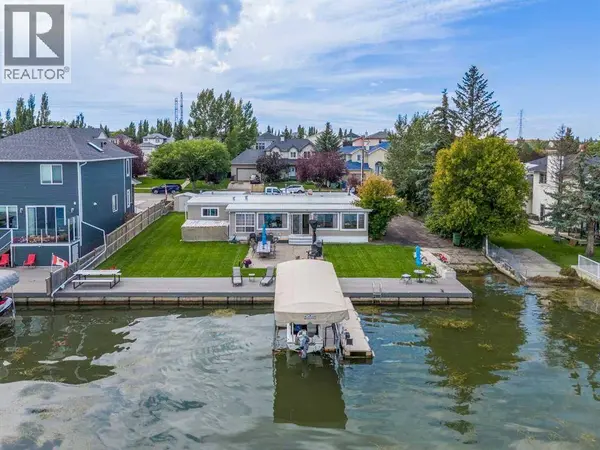 828 West Chestermere, Chestermere, AB T1X1B6