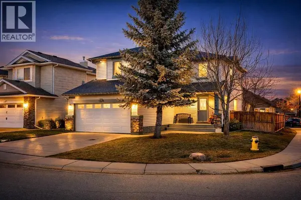 164 West Lakeview Circle, Chestermere, AB T1X1H7