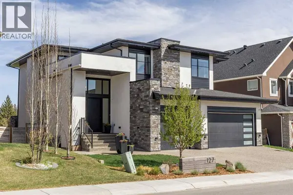 127 Kinniburgh Crescent, Chestermere, AB T1X1Y1