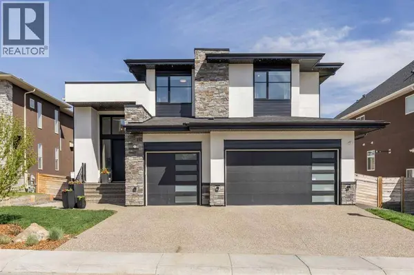 127 Kinniburgh Crescent, Chestermere, AB T1X1Y1