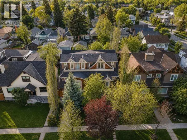 729 4 Street NW, Calgary, AB T2N1P3