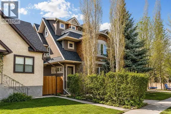 729 4 Street NW, Calgary, AB T2N1P3
