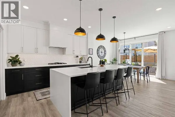 141 Magnolia Manor SE, Calgary, AB T3M3H9
