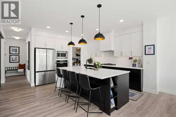 141 Magnolia Manor SE, Calgary, AB T3M3H9