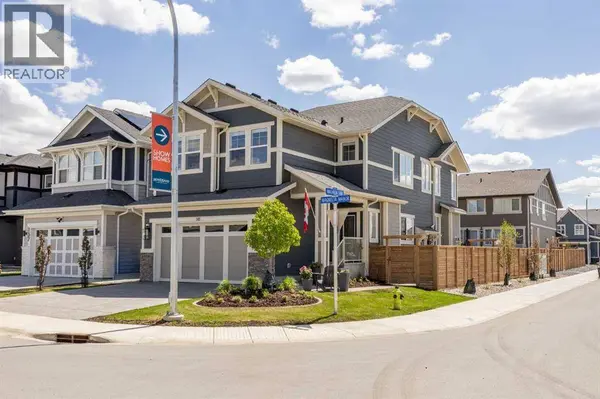 141 Magnolia Manor SE, Calgary, AB T3M3H9