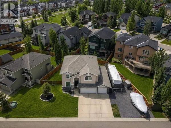 184 Magenta Crescent, Chestermere, AB T1X0K9