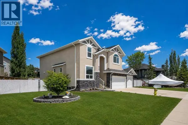 184 Magenta Crescent, Chestermere, AB T1X0K9