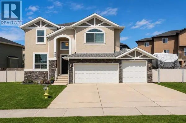 184 Magenta Crescent, Chestermere, AB T1X0K9