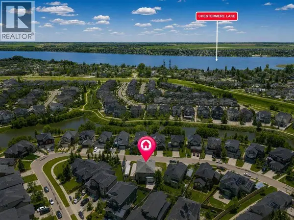 184 Magenta Crescent, Chestermere, AB T1X0K9