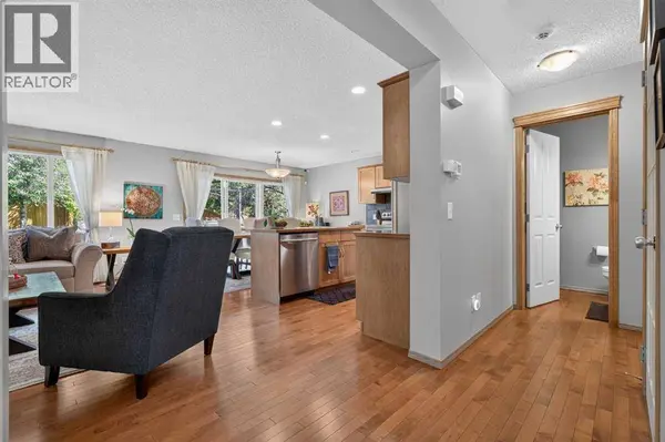 60 Tuscany Ridge Crescent NW, Calgary, AB T3L3C7