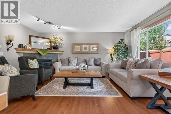 60 Tuscany Ridge Crescent NW, Calgary, AB T3L3C7