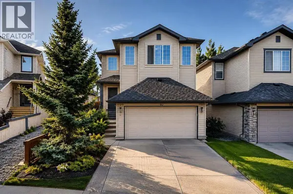 60 Tuscany Ridge Crescent NW, Calgary, AB T3L3C7