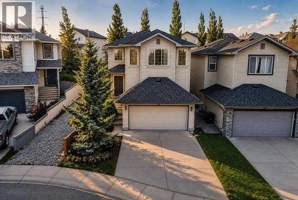 60 Tuscany Ridge Crescent NW, Calgary, AB T3L3C7