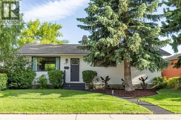 4952 Vanguard Road NW, Calgary, AB T3A0R5