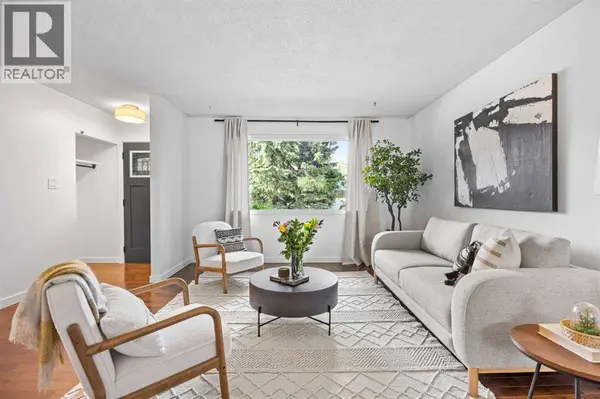4952 Vanguard Road NW, Calgary, AB T3A0R5