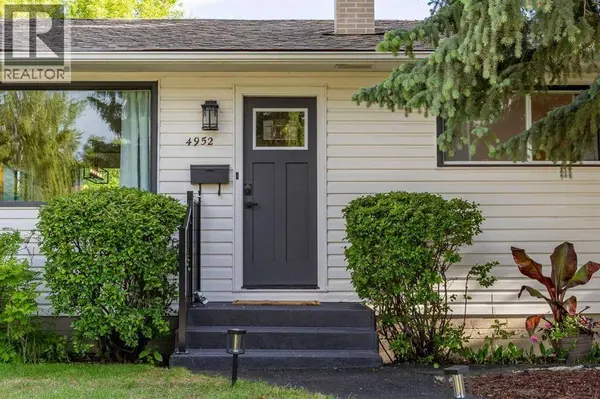 4952 Vanguard Road NW, Calgary, AB T3A0R5