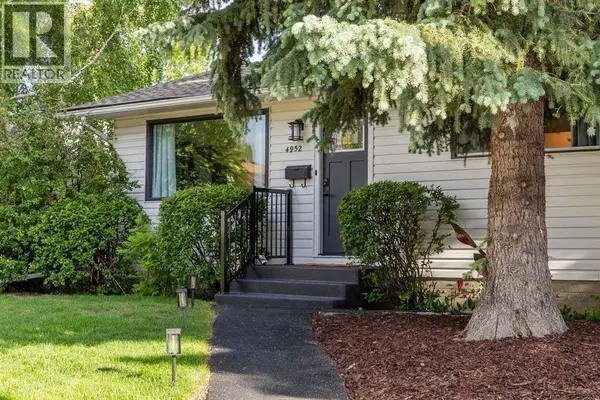 4952 Vanguard Road NW, Calgary, AB T3A0R5
