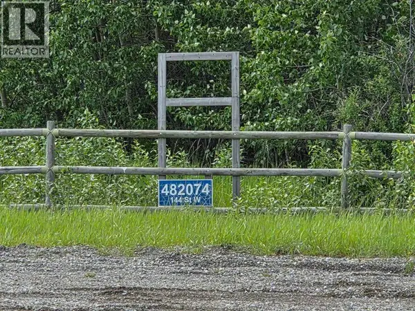 482074 144 Street W, Rural Foothills County, AB T1S1A1