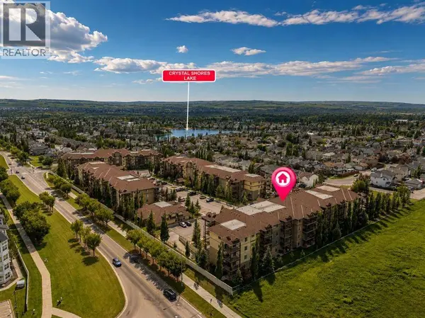 4308, 92 Crystal Shores Road, Okotoks, AB T1S2N2