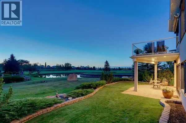 227 Lakeside Greens Court, Chestermere, AB T1X1C8