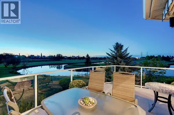 227 Lakeside Greens Court, Chestermere, AB T1X1C8